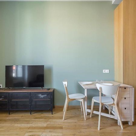 Hamac Suites - Monplaisir Fully Equipped Studio-2P Lyon Exterior photo