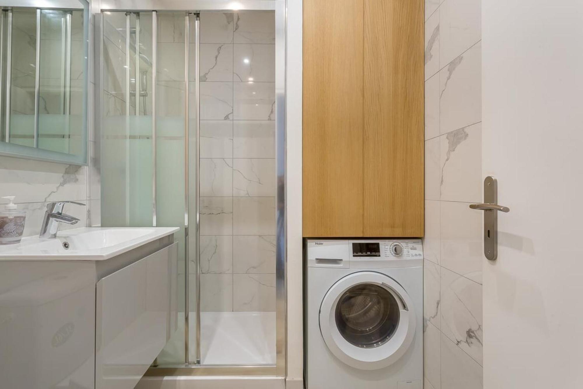 Hamac Suites - Monplaisir Fully Equipped Studio-2P Lyon Exterior photo